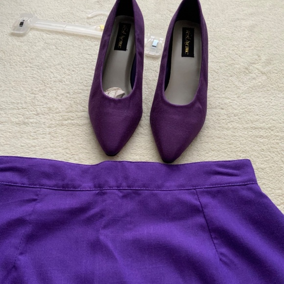 Ladies skirt - Picture 4 of 5